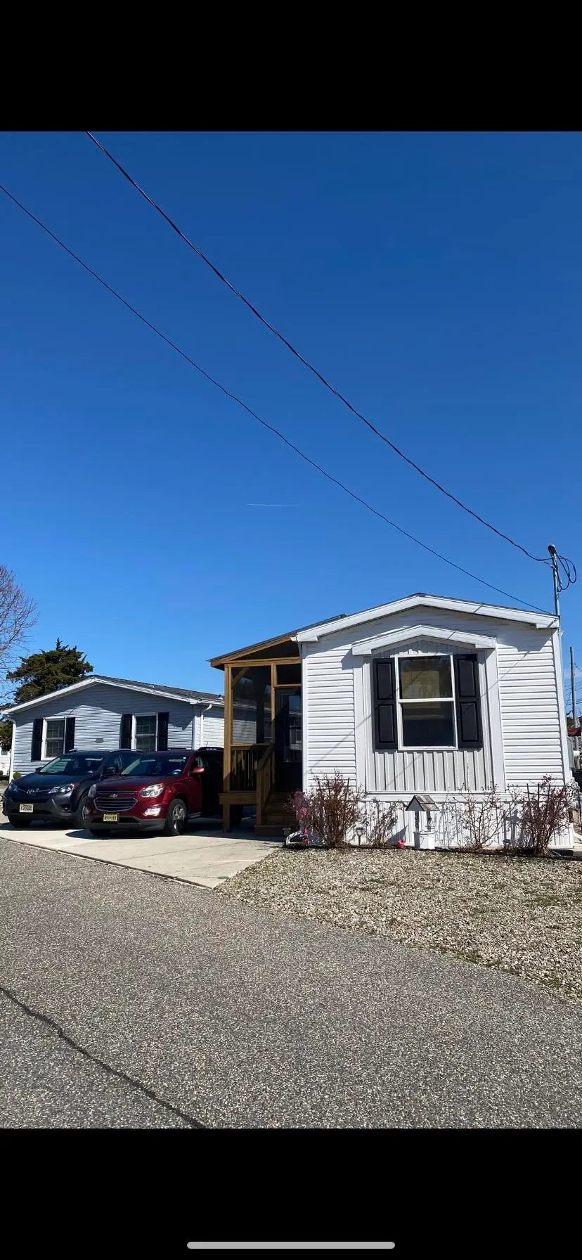 1621 Rt. 9, Palermo, NJ 08230 - #1
