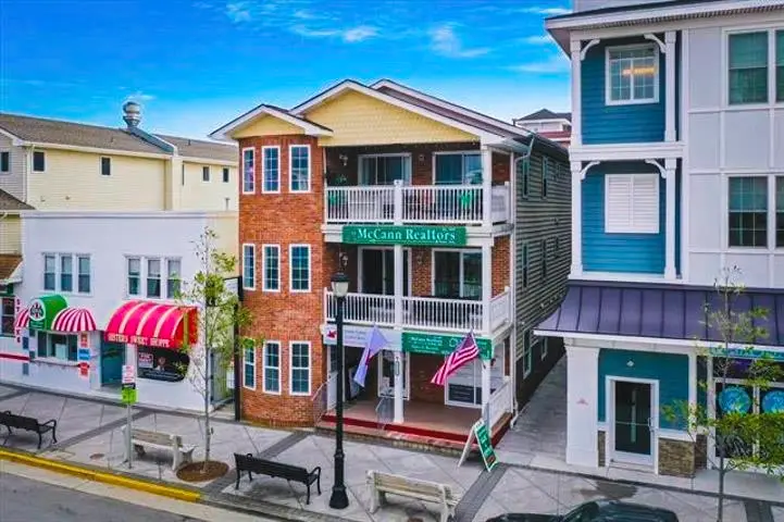 4111 Landis Avenue, Sea Isle City, NJ 08243 - #1