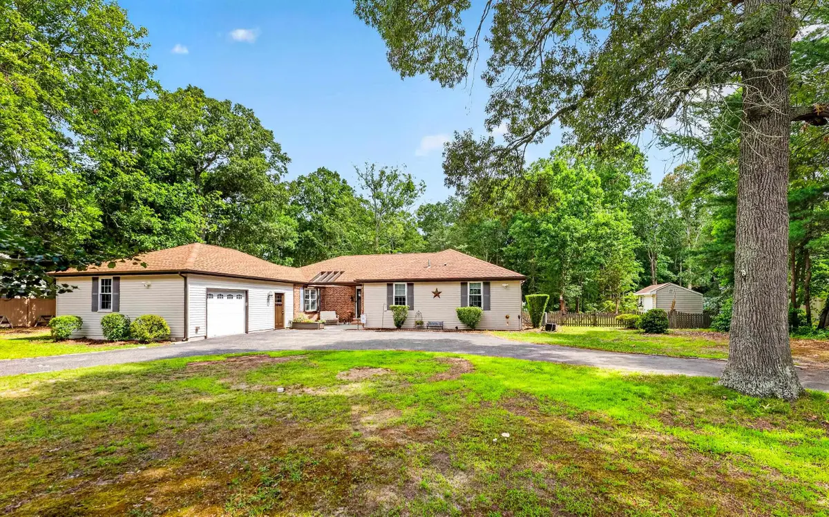 36 Robin Drive, South Dennis, NJ 08210 - #1