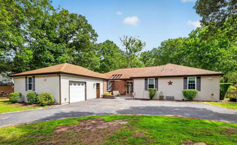 36 Robin Drive, South Dennis, NJ 08210 - #2