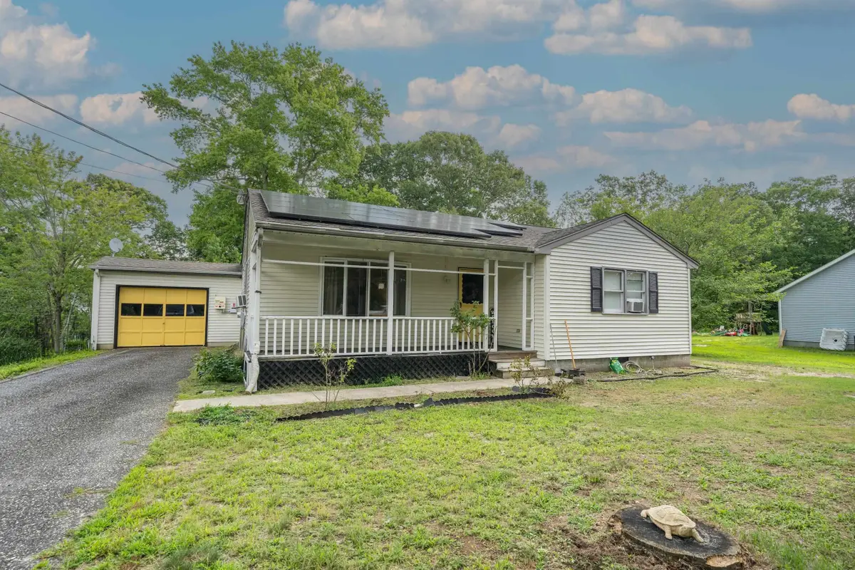 414 Goshen Road, Cape May Court House, NJ 08210 - #1