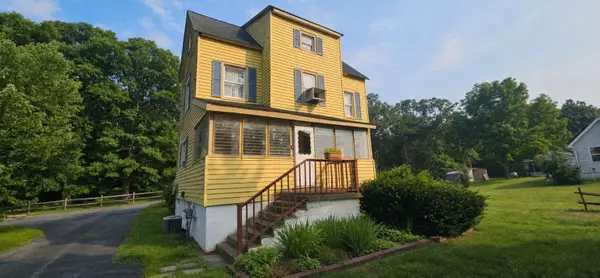 11 Martintown Road, Woodbine, NJ 08270