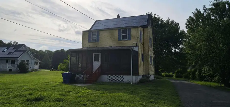 11 Martintown Road, Woodbine, NJ 08270 - #2