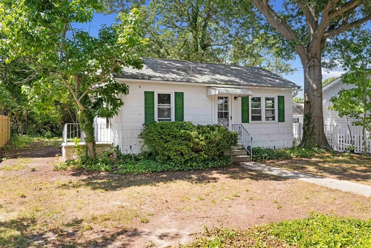 126 Arbor Road, Villas, NJ 08251 - #1