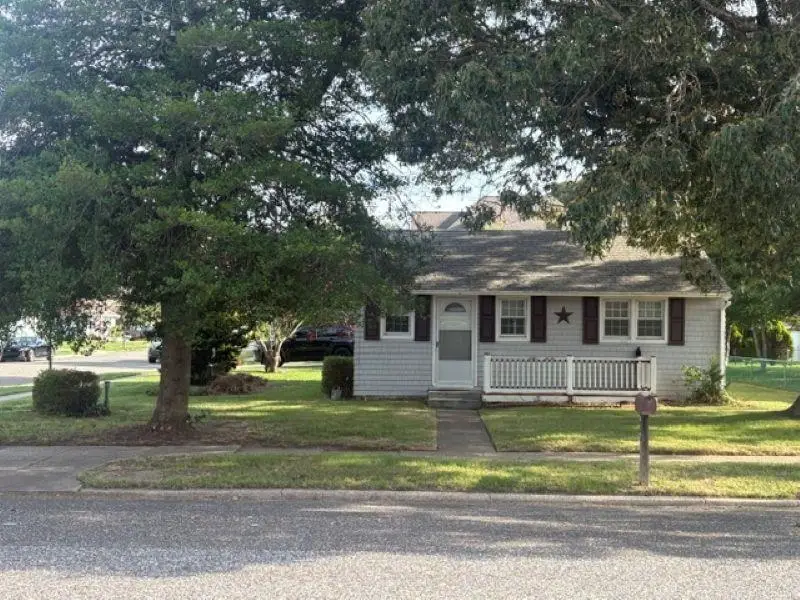407 Washington Boulevard, North Cape May, NJ 08204 - #1