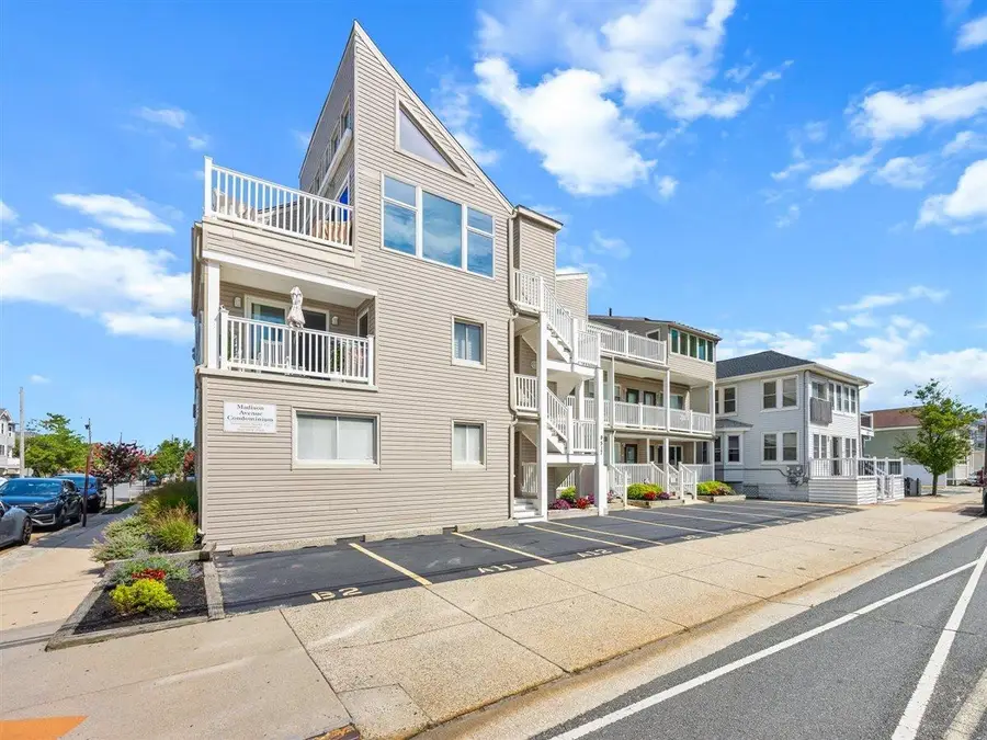 9517 Atlantic Avenue, Margate City, NJ 08402 - #3