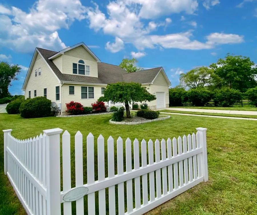 7 Liberty Drive, Rio Grande, NJ 08242 - #2
