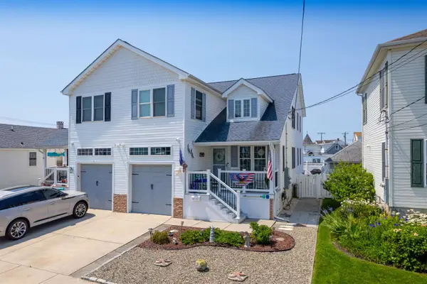 124 W Palm Rd Road, Wildwood Crest, NJ 08260