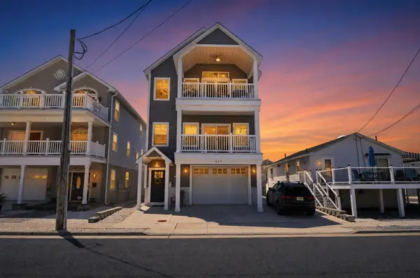 614 W Poplar Avenue, West Wildwood, NJ 08260