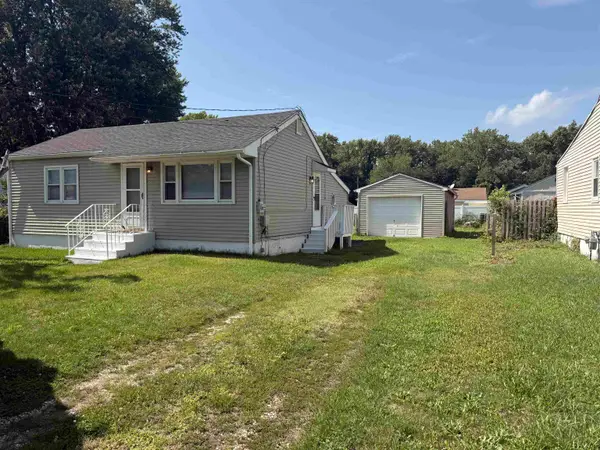 16 Paula Lane, Green Creek, NJ 08204