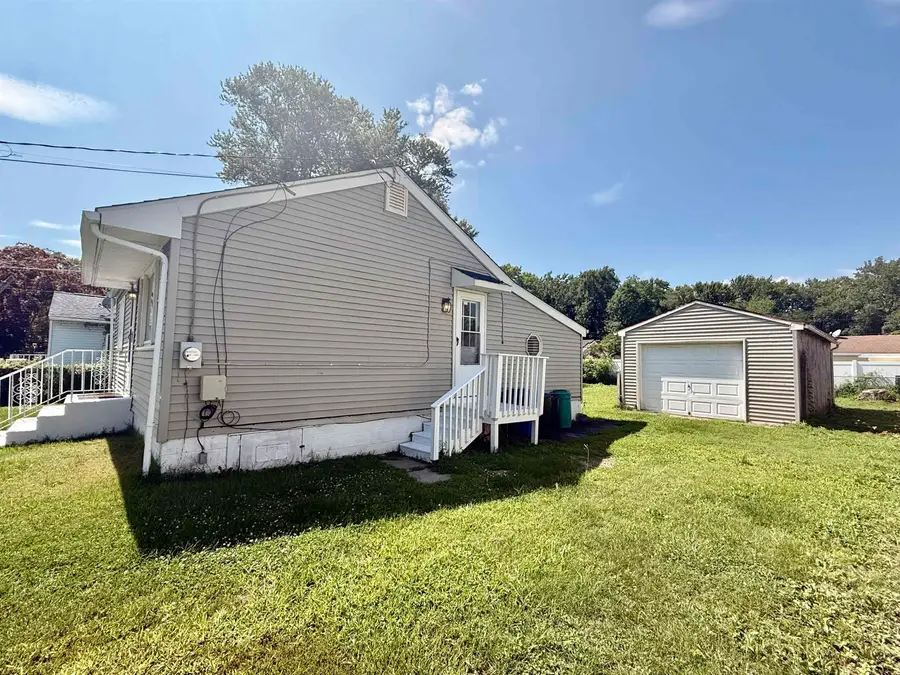 16 Paula Lane, Middle, NJ 08204 - #2