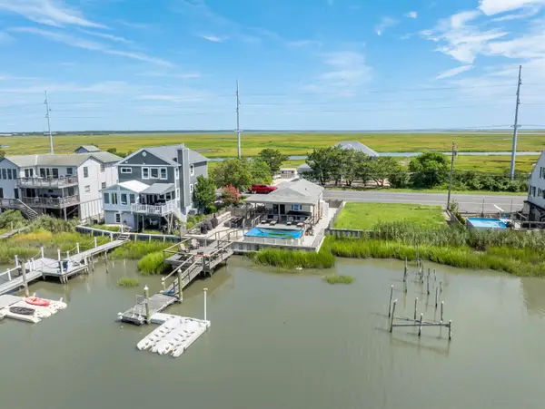 707 Stone Harbor Boulevard, Cape May Court House, NJ 08210