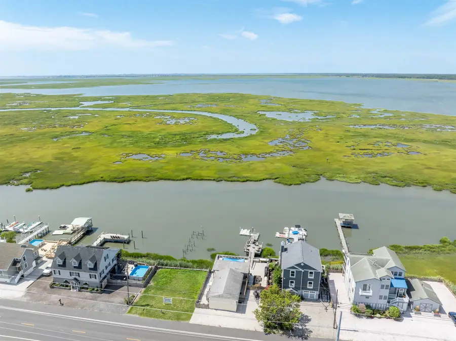 707 Stone Harbor Boulevard, Cape May Court House, NJ 08210 - #2