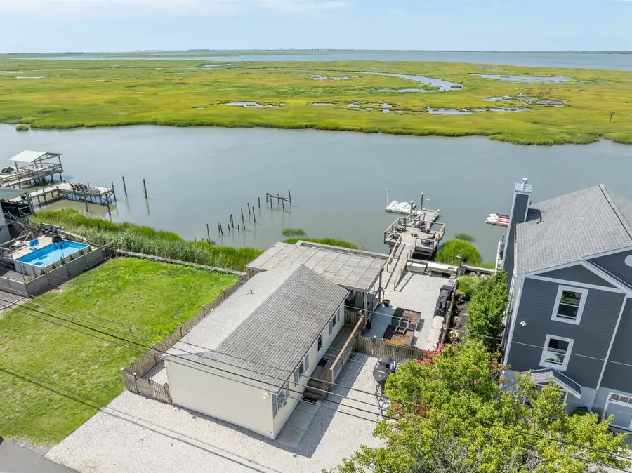 707 Stone Harbor Boulevard, Cape May Court House, NJ 08210 - #3
