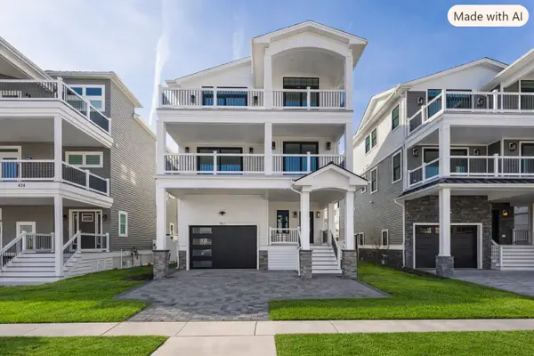 422 E 21st Avenue, North Wildwood, NJ 08260