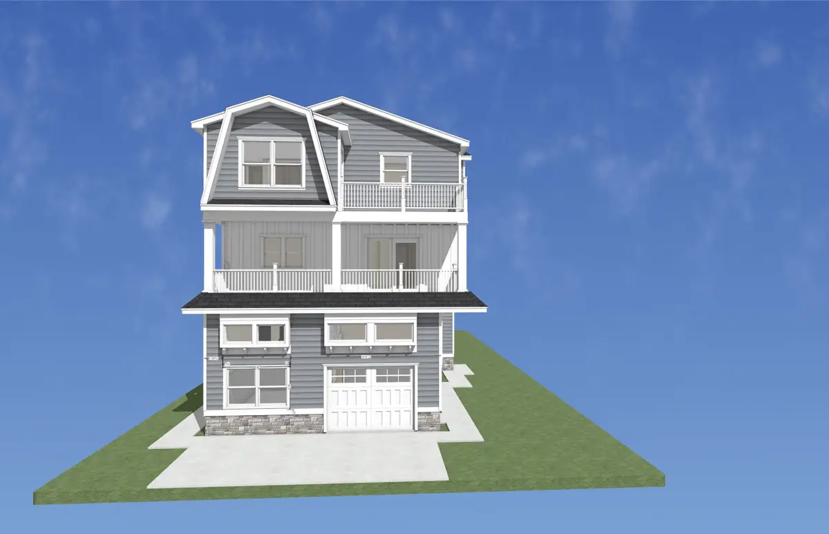 441 W Pine Avenue, Wildwood, NJ 08260 - #1