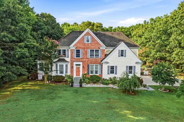 5 Springers Mill Road, Cape May Court House, NJ 08210