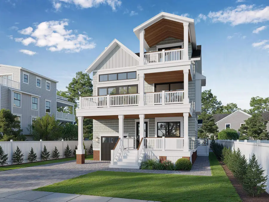 40 W 15th Street, Avalon, NJ 08202 - #2