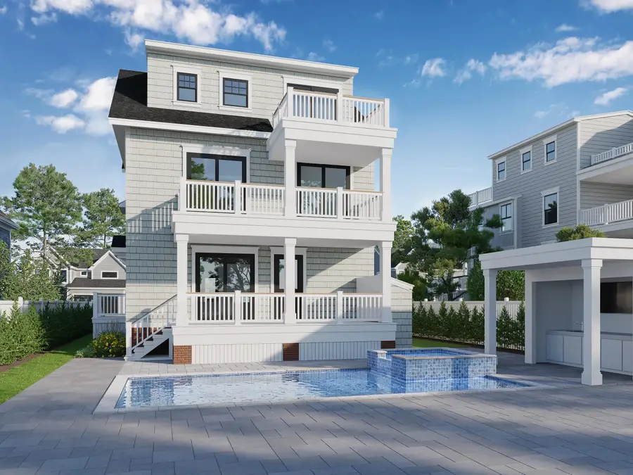 40 W 15th Street, Avalon, NJ 08202 - #3