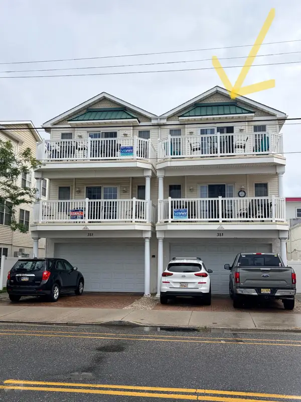 351 E Wildwood Avenue, Wildwood, NJ 08260