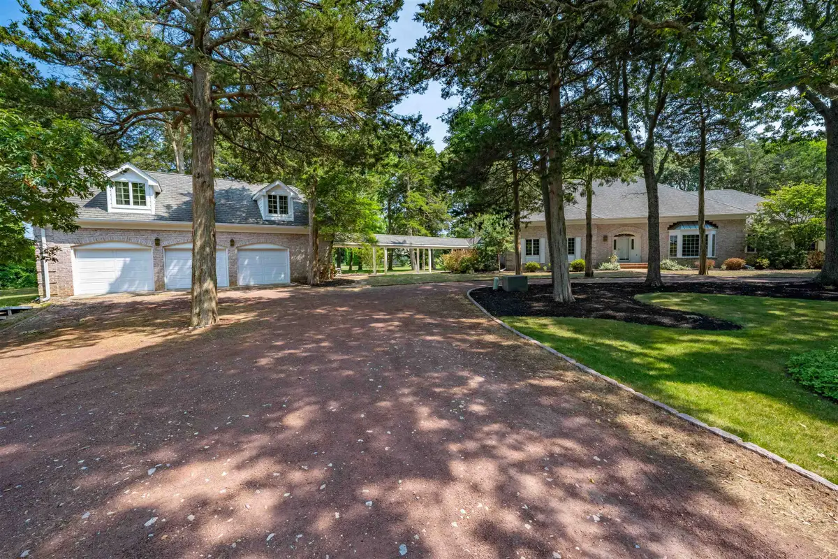 604 Sunset Boulevard, Lower, NJ 08204 - #1