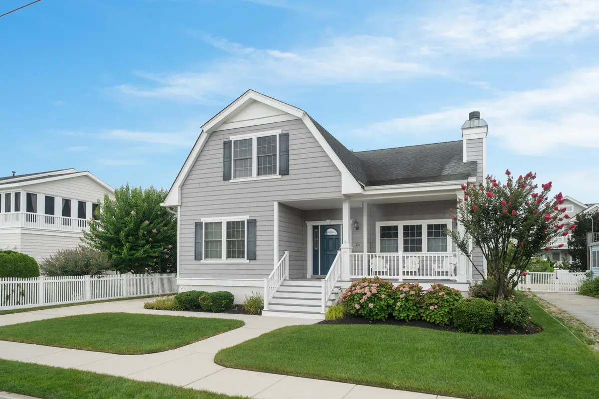 214 60th Street, Avalon, NJ 08202 - #1