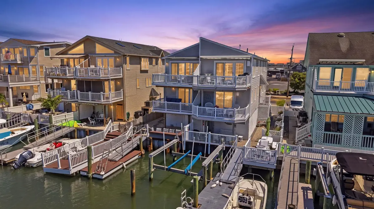 2048 Ocean Drive, Avalon, NJ 08202 - #1