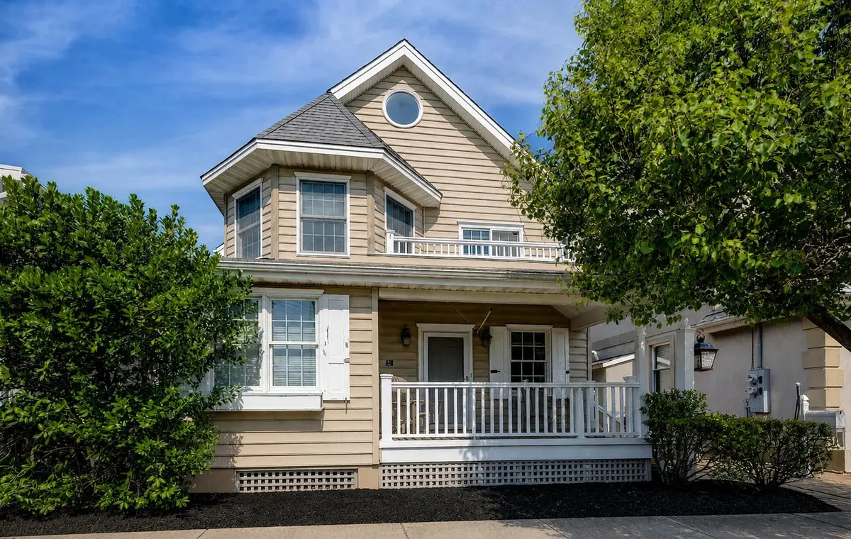 7112 Park Boulevard, Wildwood Crest, NJ 08260 - #1