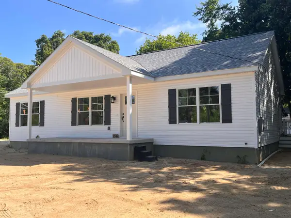 256 Woodbine Ocean View Road, Ocean View, NJ 08270