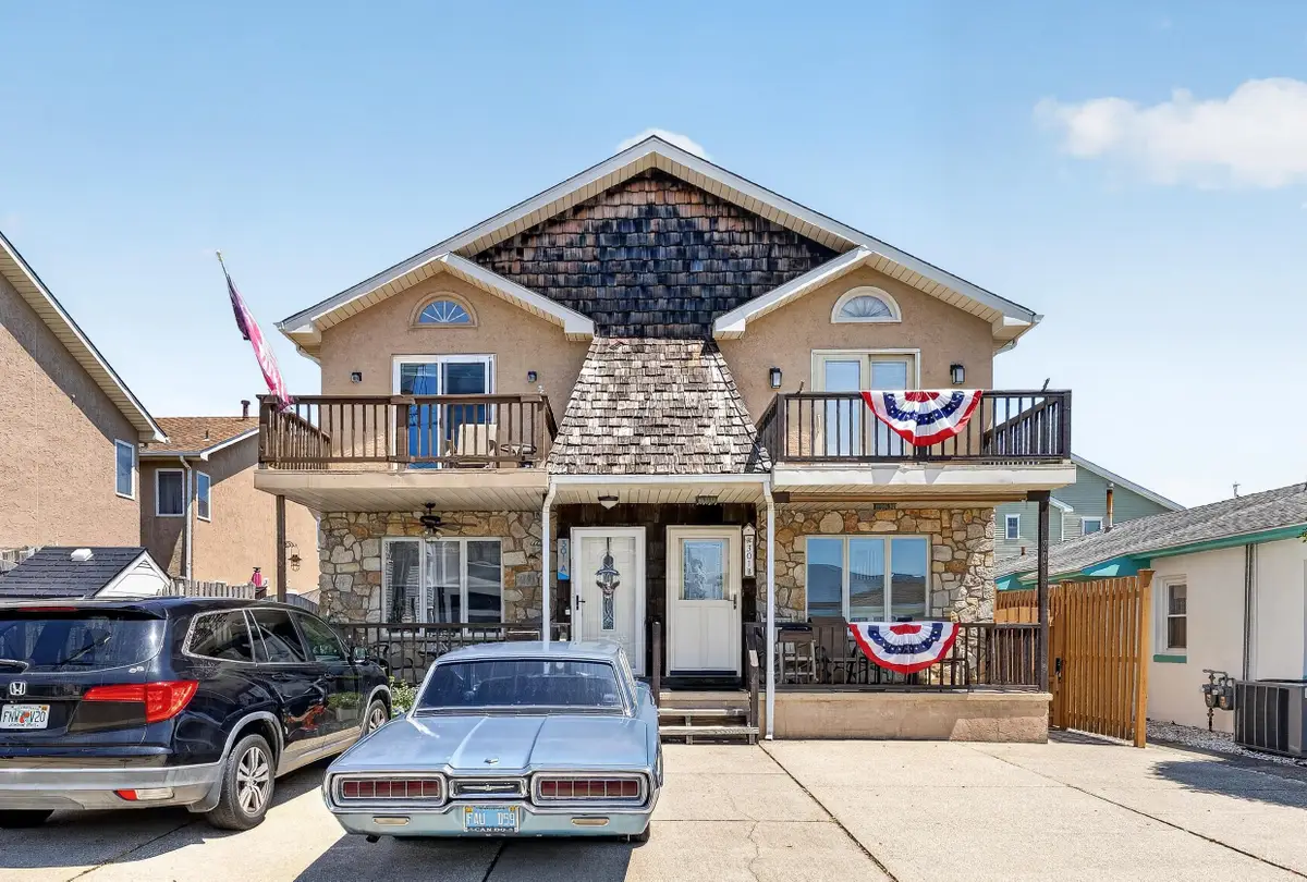 301 A E Louisville Avenue, Wildwood Crest, NJ 08260 - #1