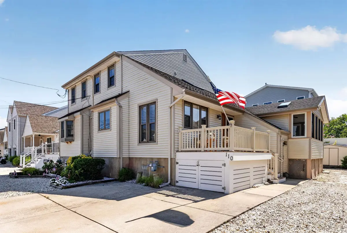 110 E Richmond Avenue, Diamond Beach, NJ 08260 - #1