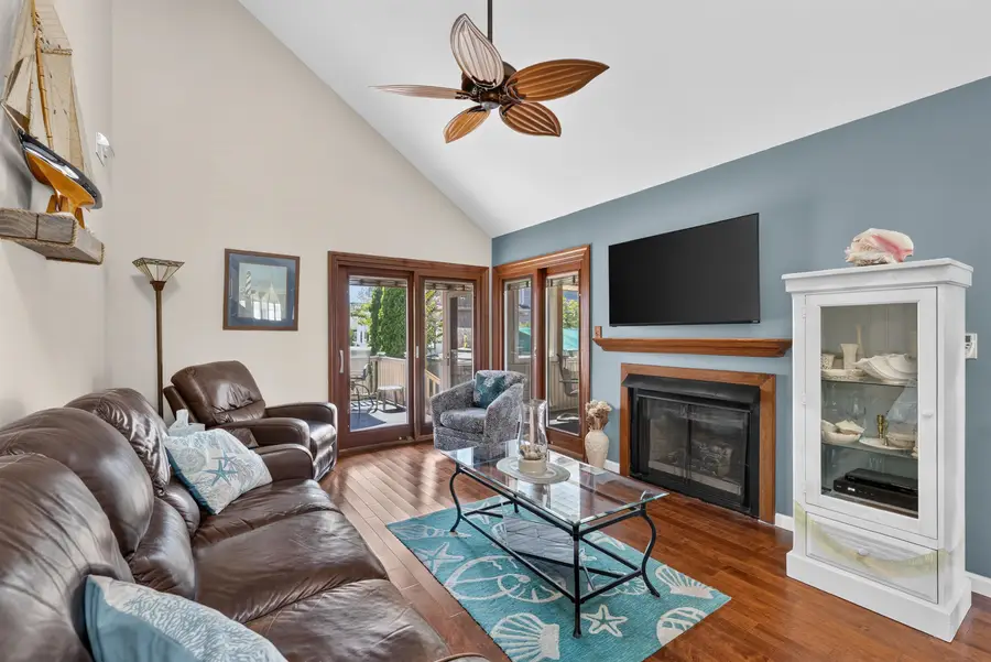 110 E Richmond Avenue, Diamond Beach, NJ 08260 - #2