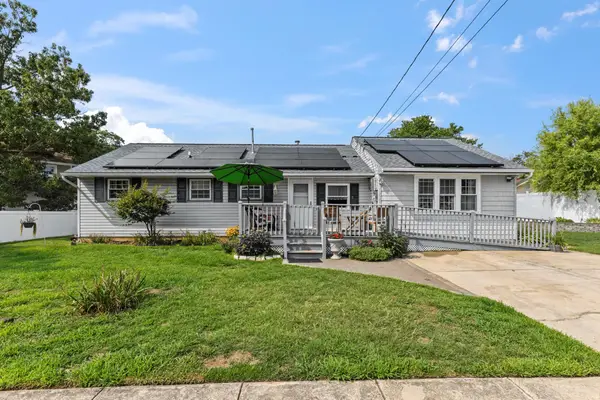 1302 Washington Boulevard, North Cape May, NJ 08204