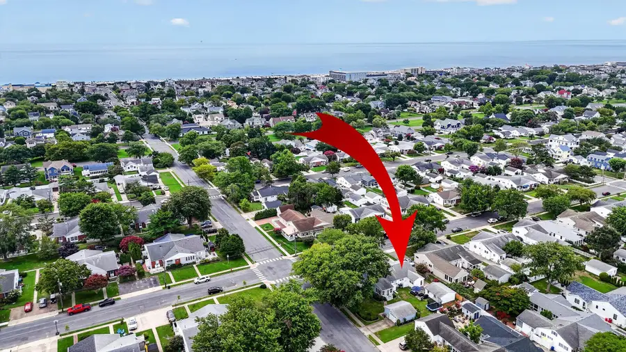 1261 Virginia Avenue, Cape May, NJ 08204 - #2