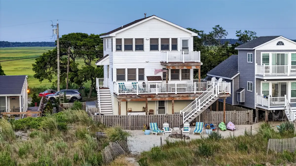 175 N Beach Avenue, Cape May Court House, NJ 08210 - #1