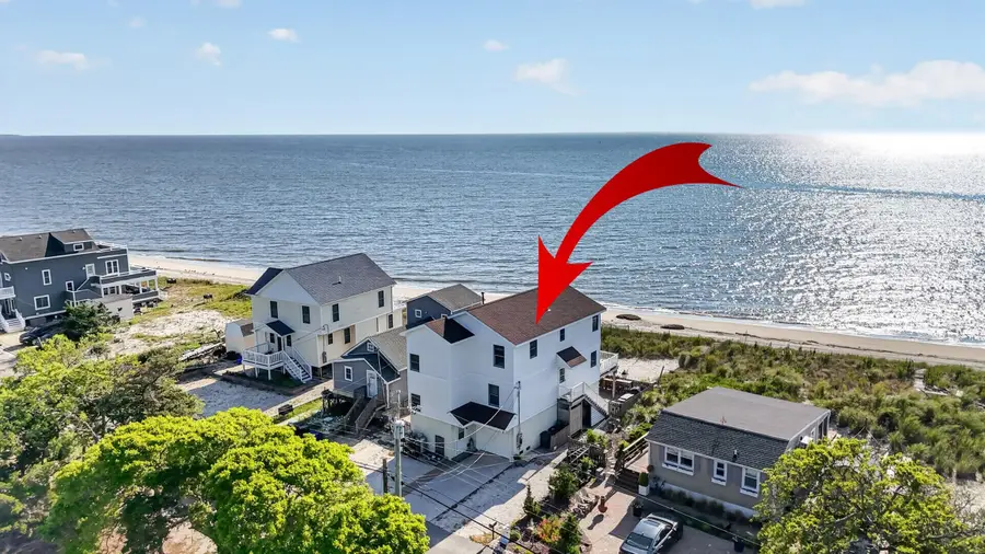 175 N Beach Avenue, Cape May Court House, NJ 08210 - #3