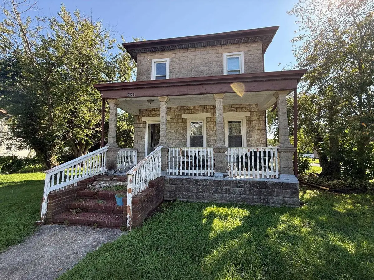 901 Franklin Street, Woodbine, NJ 08270 - #1