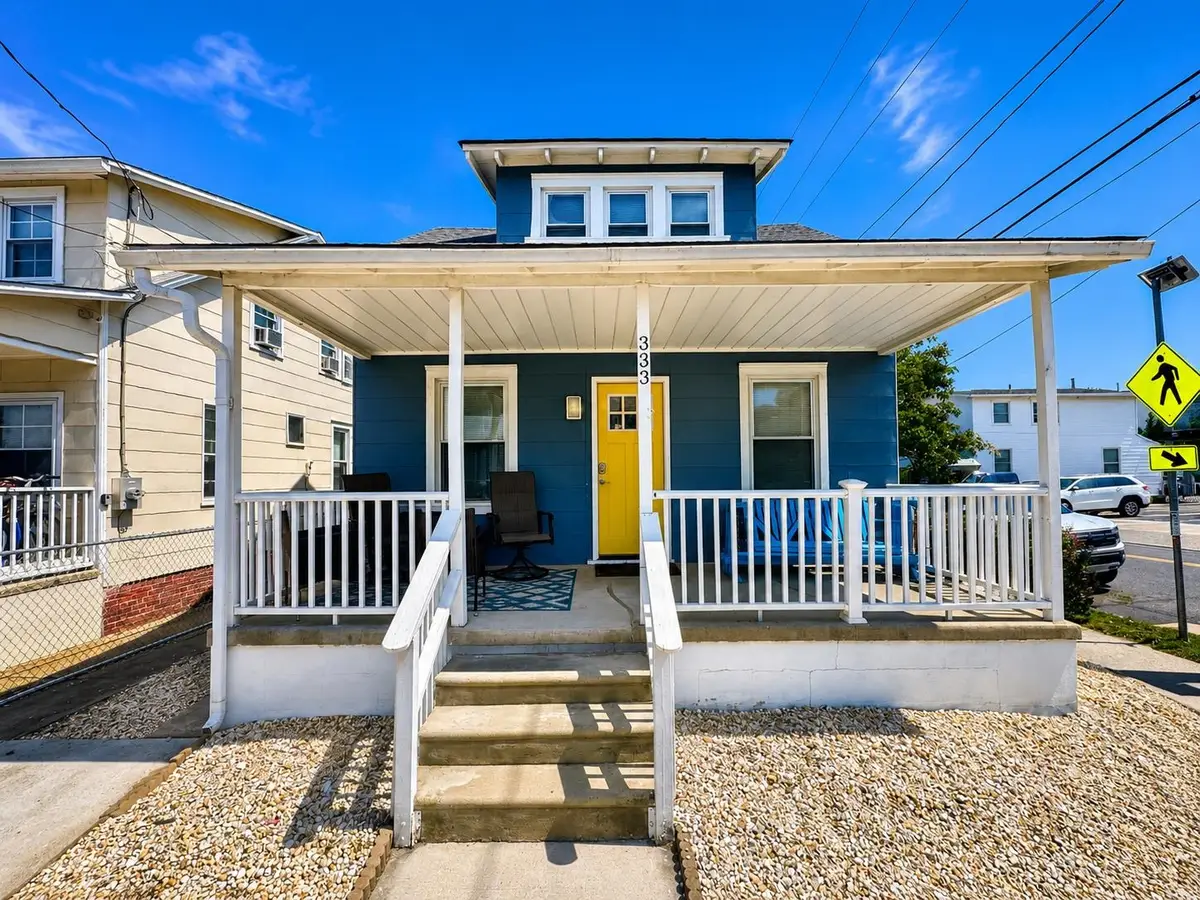 333 E Magnolia Avenue, Wildwood, NJ 08260 - #1