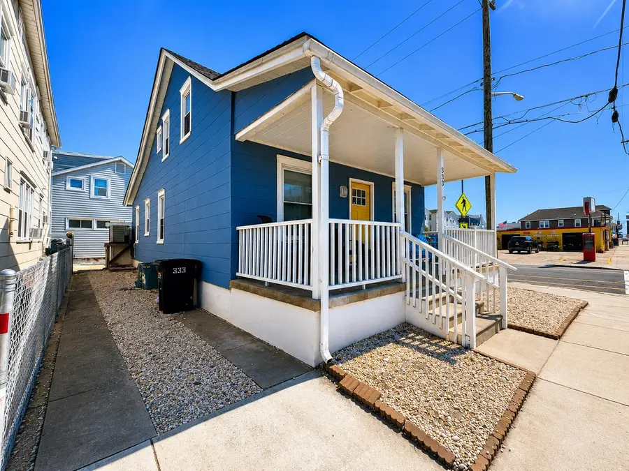 333 E Magnolia Avenue, Wildwood, NJ 08260 - #2