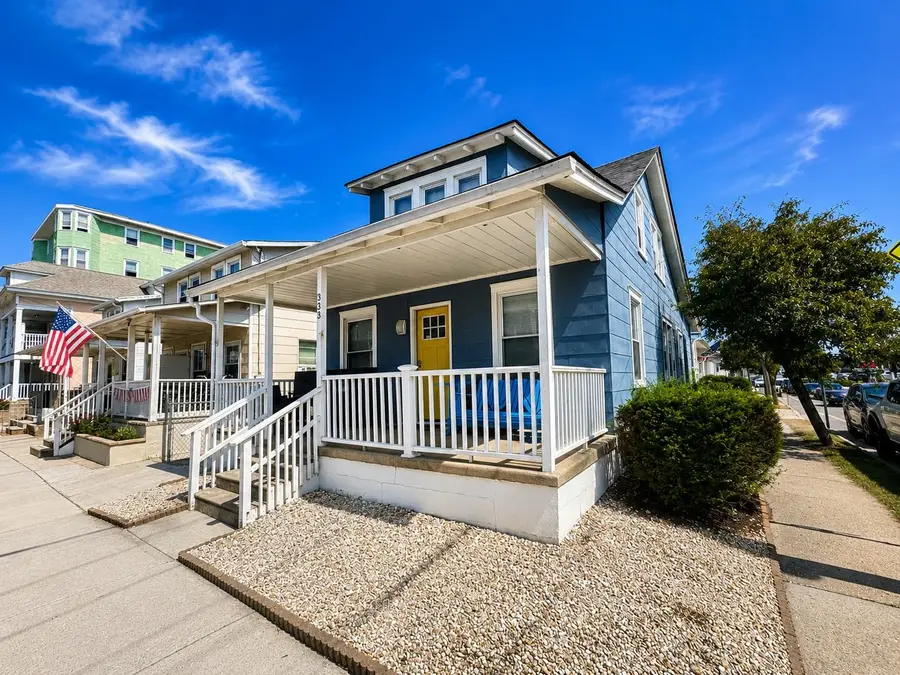 333 E Magnolia Avenue, Wildwood, NJ 08260 - #3