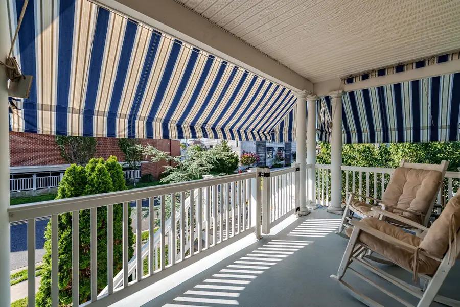 816 Aldrich Road, Ocean City, NJ 08226 - #2