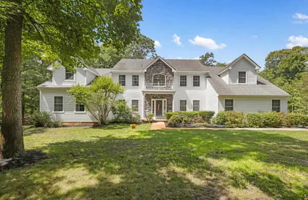 11 Southern Shore Drive, Cape May Court House, NJ 08210