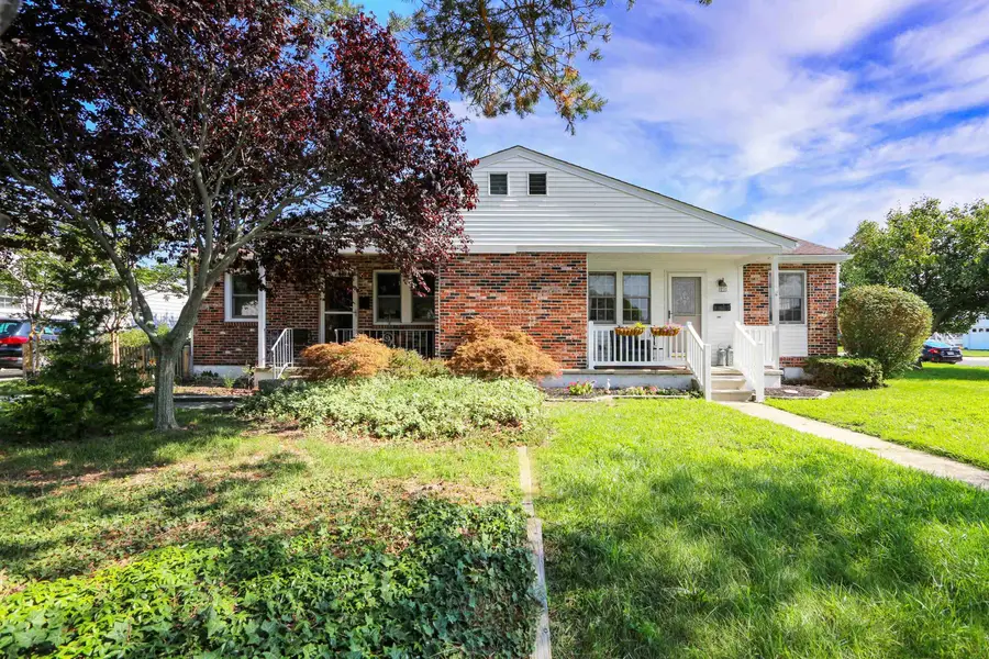 1202 Pennsylvania Avenue, Cape May, NJ 08204 - #2