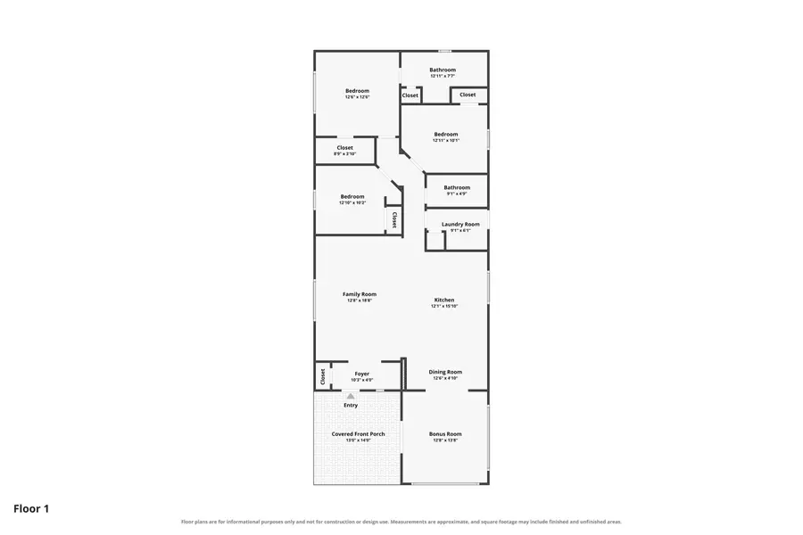 1621 S Shore Road, Palermo, NJ 08230 - #2