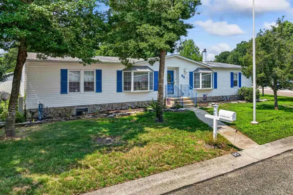 95 Breakwater Place, North Cape May, NJ 08204