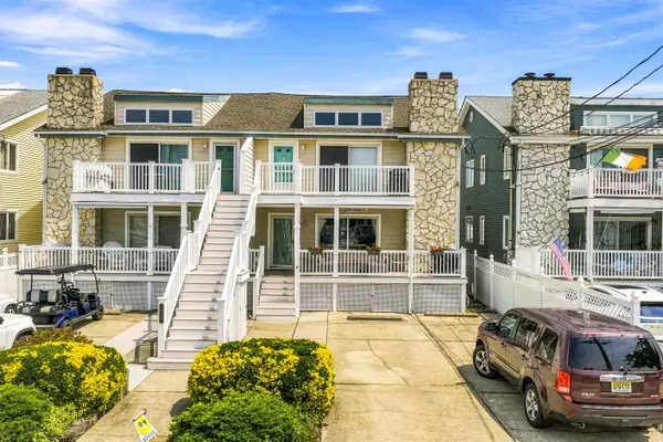 415 W Bennett Avenue, Wildwood, NJ 08260