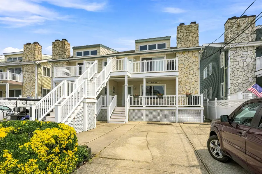 415 W Bennett Avenue, Wildwood, NJ 08260 - #2