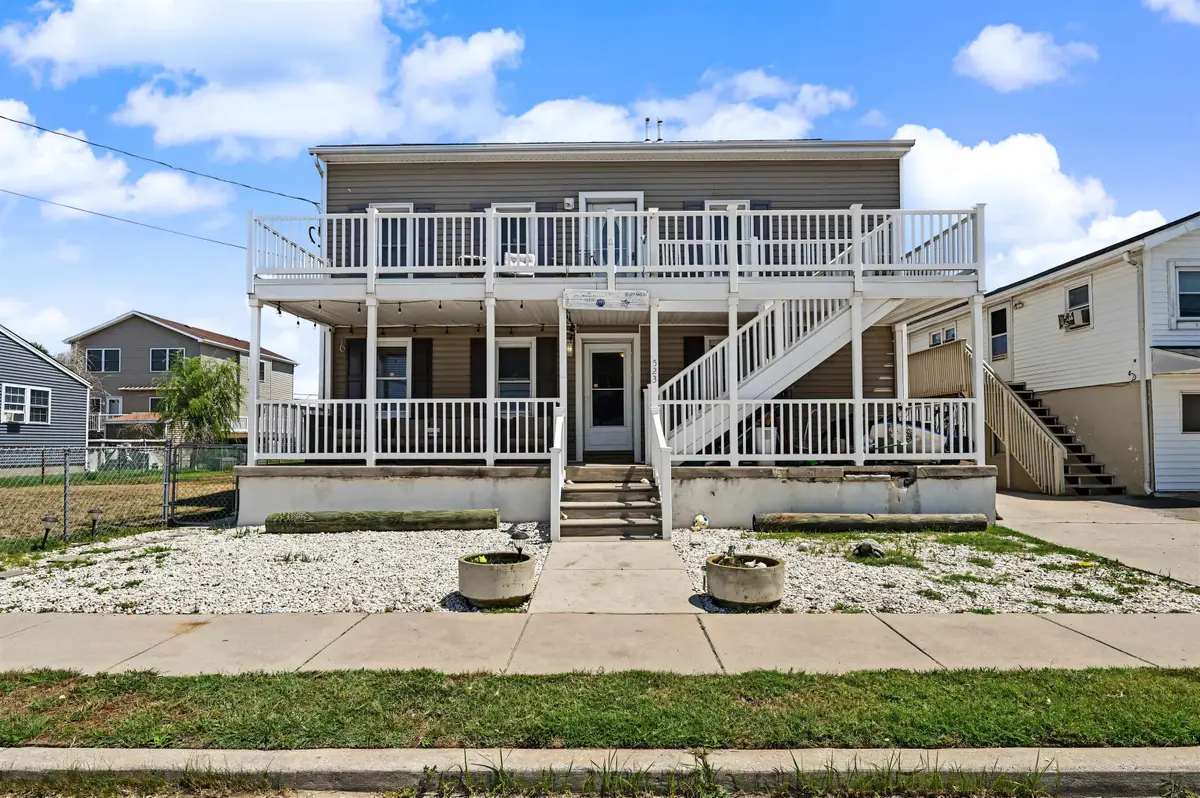 523 W Wildwood Ave, West Wildwood, NJ 08260 - #1