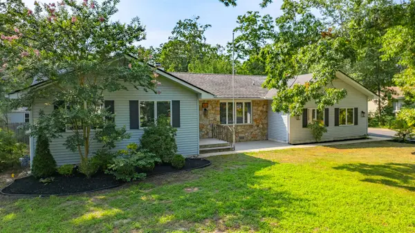 41 Stagecoach Road, Cape May Court House, NJ 08210