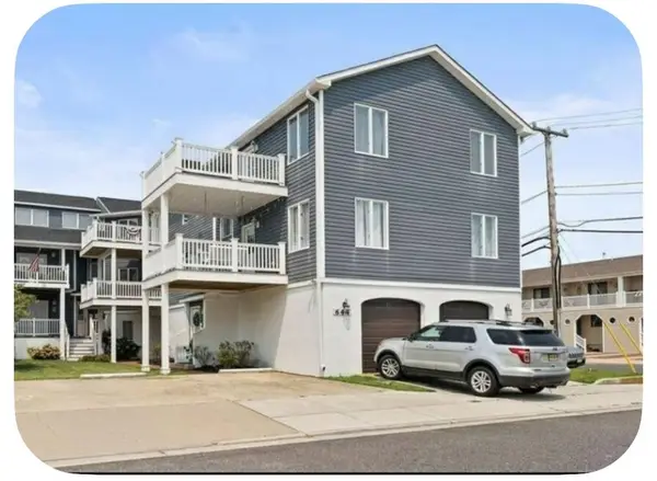 644 W Pine Avenue, North Wildwood, NJ 08260